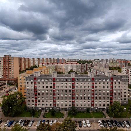 Strawberry Apartment Bratislava Exterior foto